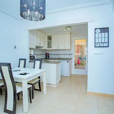 075 Altos Magic House - Alicante
