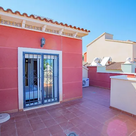 075 Altos Magic House - Alicante Torrevieja