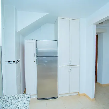 075 Altos Magic House - Alicante