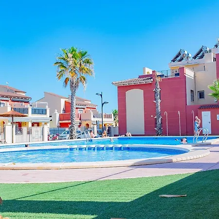 075 Altos Magic House - Alicante Holiday home *