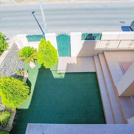 075 Altos Magic House - Alicante Holiday home Torrevieja