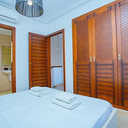075 Altos Magic House - Alicante Holiday home