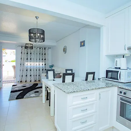 075 Altos Magic House - Alicante *