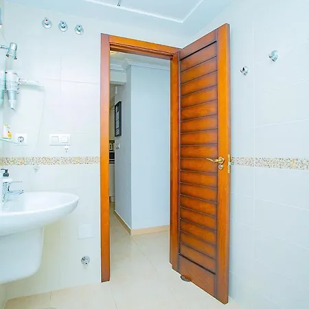 075 Altos Magic House - Alicante Holiday home Torrevieja