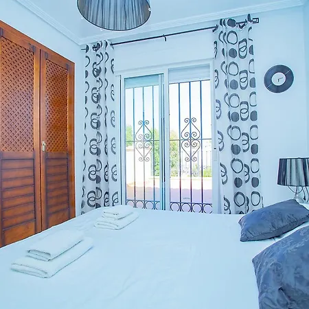 075 Altos Magic House - Alicante