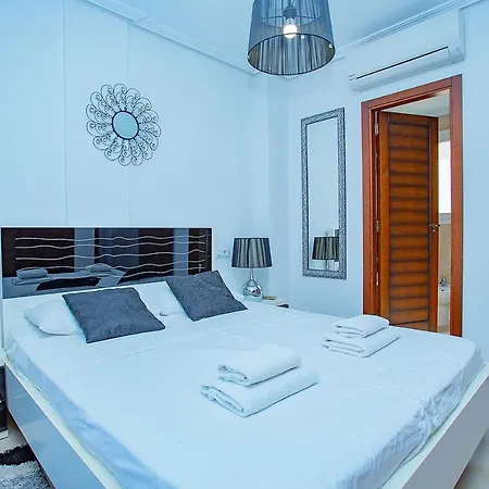 075 Altos Magic House - Alicante Holiday home Torrevieja