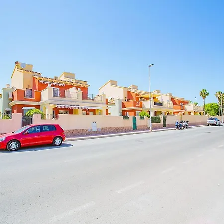 075 Altos Magic House - Alicante Holiday home Torrevieja