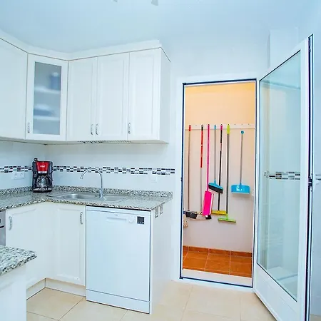 075 Altos Magic House - Alicante Holiday home *
