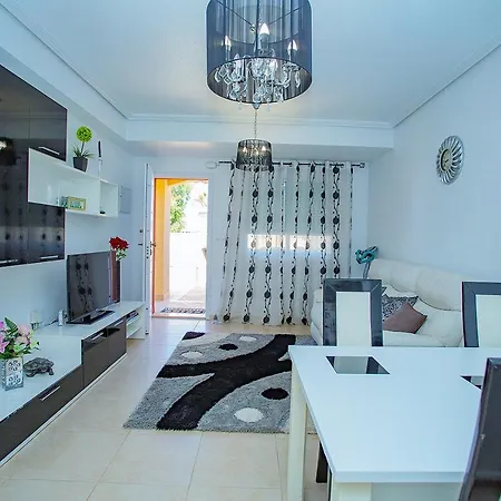 075 Altos Magic House - Alicante Holiday home Torrevieja