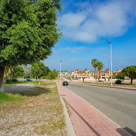 075 Altos Magic House - Alicante Holiday home *
